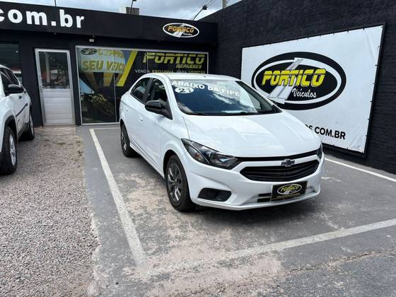 CHEVROLET JOY 1.0 SPE4 FLEX PLUS MANUAL